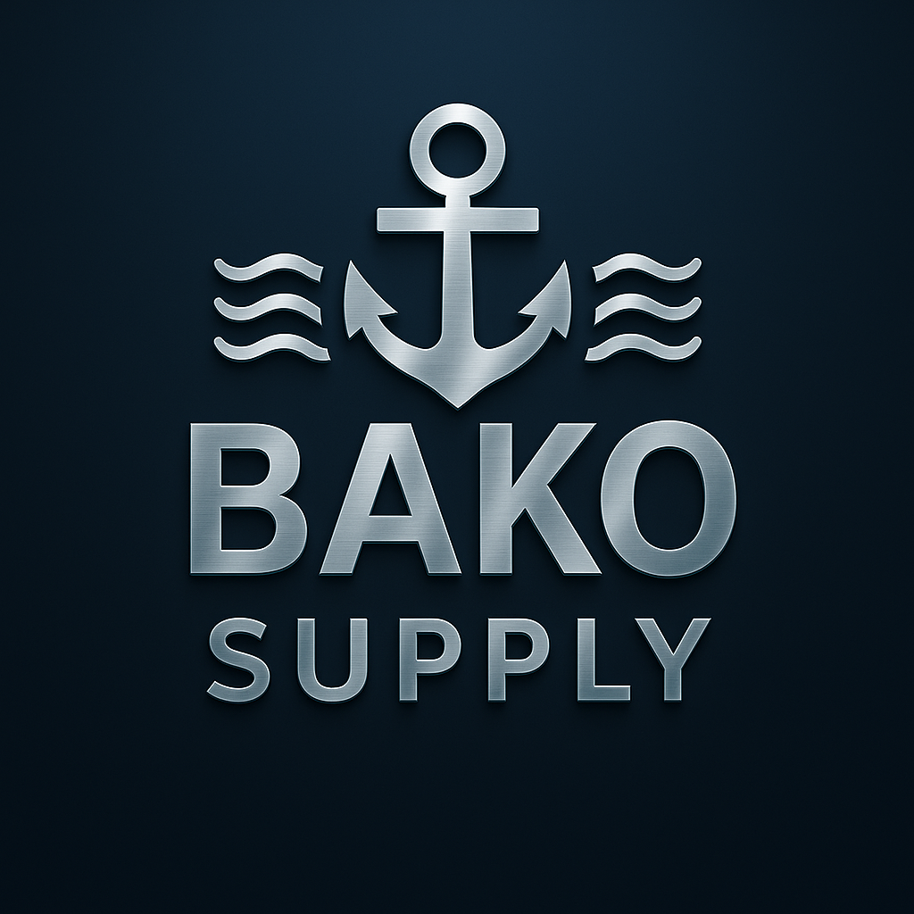 BAKO Supply